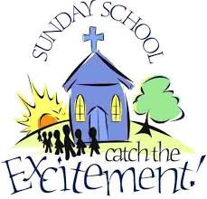 sundaySchool